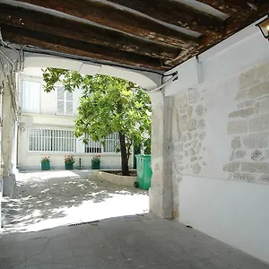 Transparent Marais פריז