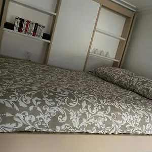 Appartement Joli 17, Paris