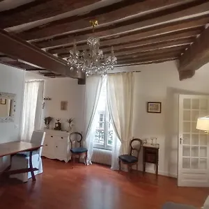  Appartamento Coeur De Montorgueil - Heart Of - Charming Super For Your Ideal Parisian Days