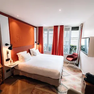 3* Hotell Vendome Saint-germain