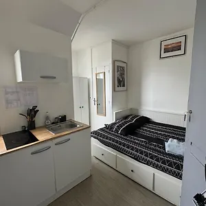 Appartement Cozy Nearby Champs Elysees 7, Paris