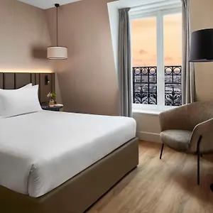 4* فندق هوليداي إن غار دو لإيه