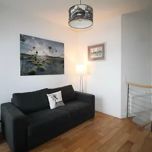  Appartamento Cozy Saint Georges